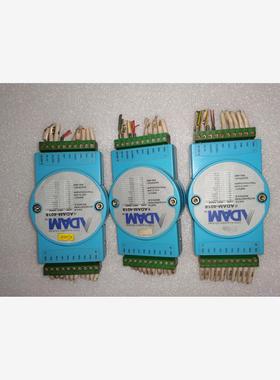 研华模块ADAM-4018议价商品