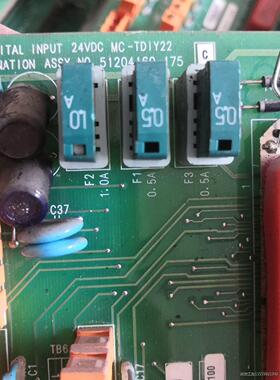 霍尼韦尔卡件MC-TDIY22/MC-TDOY22/MC-T