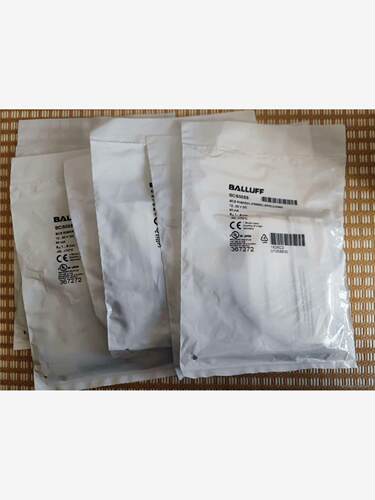 BALLUFF/巴鲁夫 BCS0055 电容式传感器