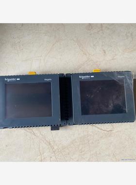 #触摸屏/触控屏 HMIS5T HMIS65 施耐德触摸屏。议价商品