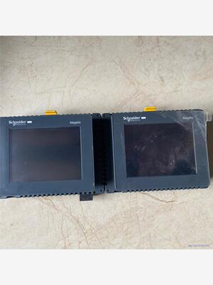 #触摸屏/触控屏 HMIS5T HMIS65 施耐德触摸屏。议价商品