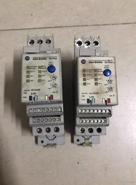 193-EC2AB 原装 AB 罗克韦尔继电器议价商品