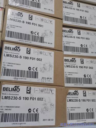 议价商品LMS230-S 190F01002  全新原装！实物拍摄！