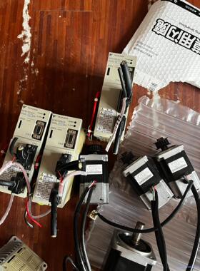 安川200w伺服SGDL-02AS 电机SGML-02AF1议价商品