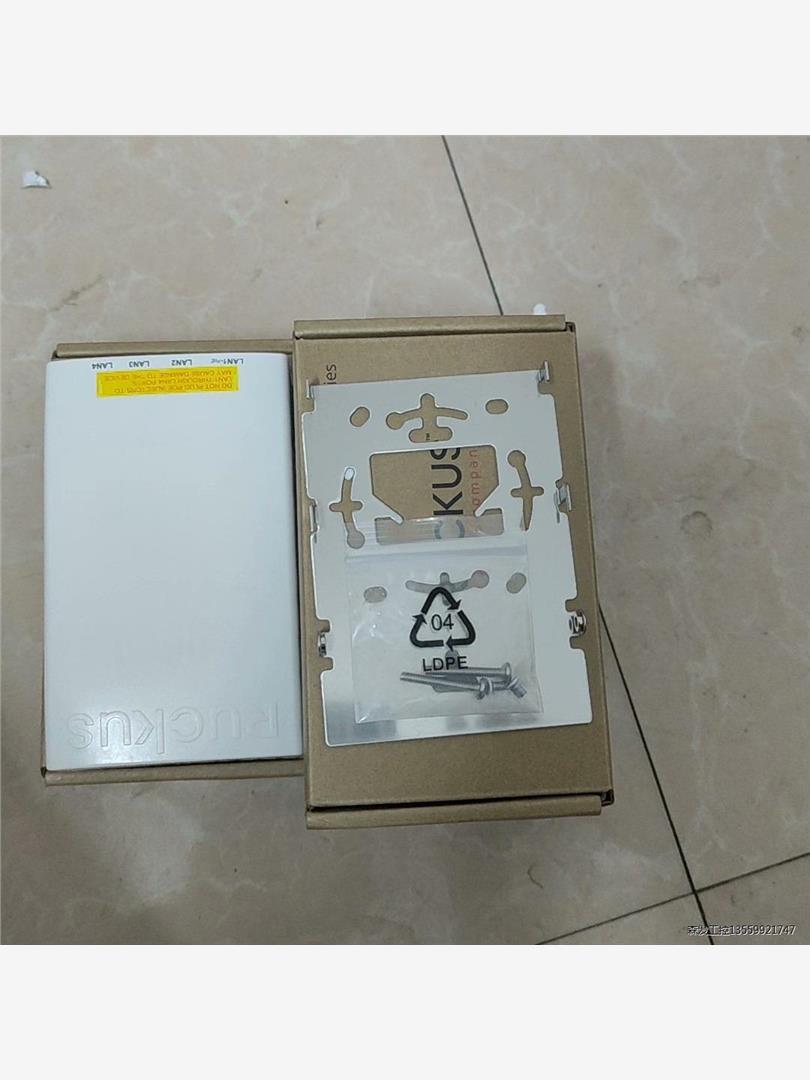 ruckus优科H510AP路由器，901-H510-WW0