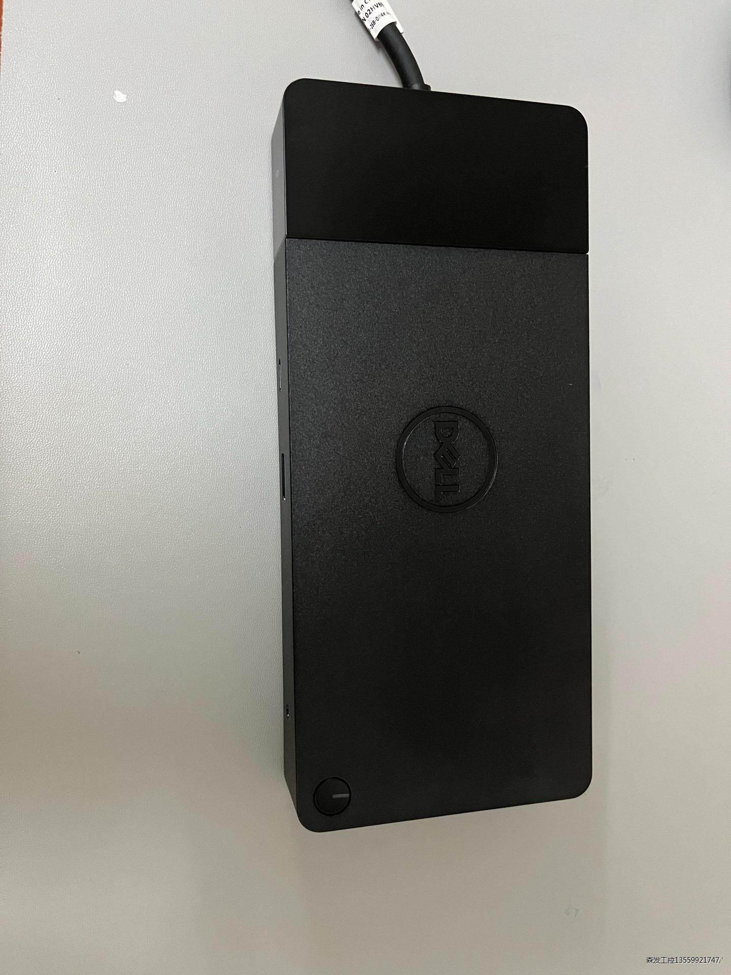 戴尔DELL WD19TB,K20A扩展坞 含180w电源，
