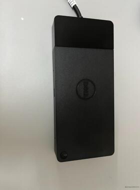 戴尔DELL WD19TB,K20A扩展坞 含180w电源，