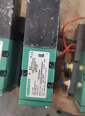 美国Numa1tics ASCO电磁阀152SA400M00议价商品