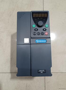 美捷伟变频器5.5/7.5KW，M550-M0055G3，原