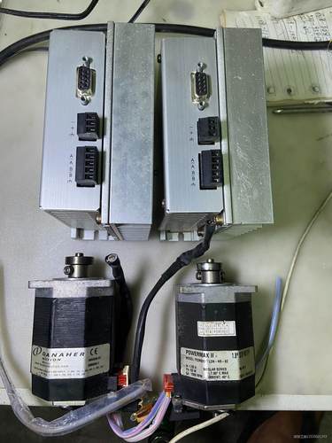 太平洋步进电机P22NSXC-LDN-NS-02，