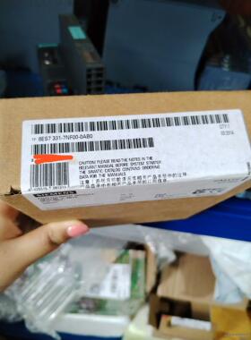 西门子6ES7331-7NF00-0AB0   现货在售，原