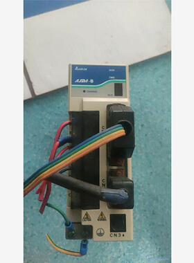 台达A系列伺服驱动器 ASD-B0421-A  二手拆机，议价商品