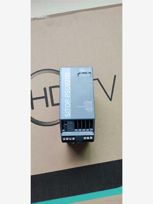 西门子SITOP电源PSU8200议价商品