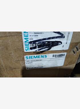 西门子1600A断路器：VL1600，全新原装