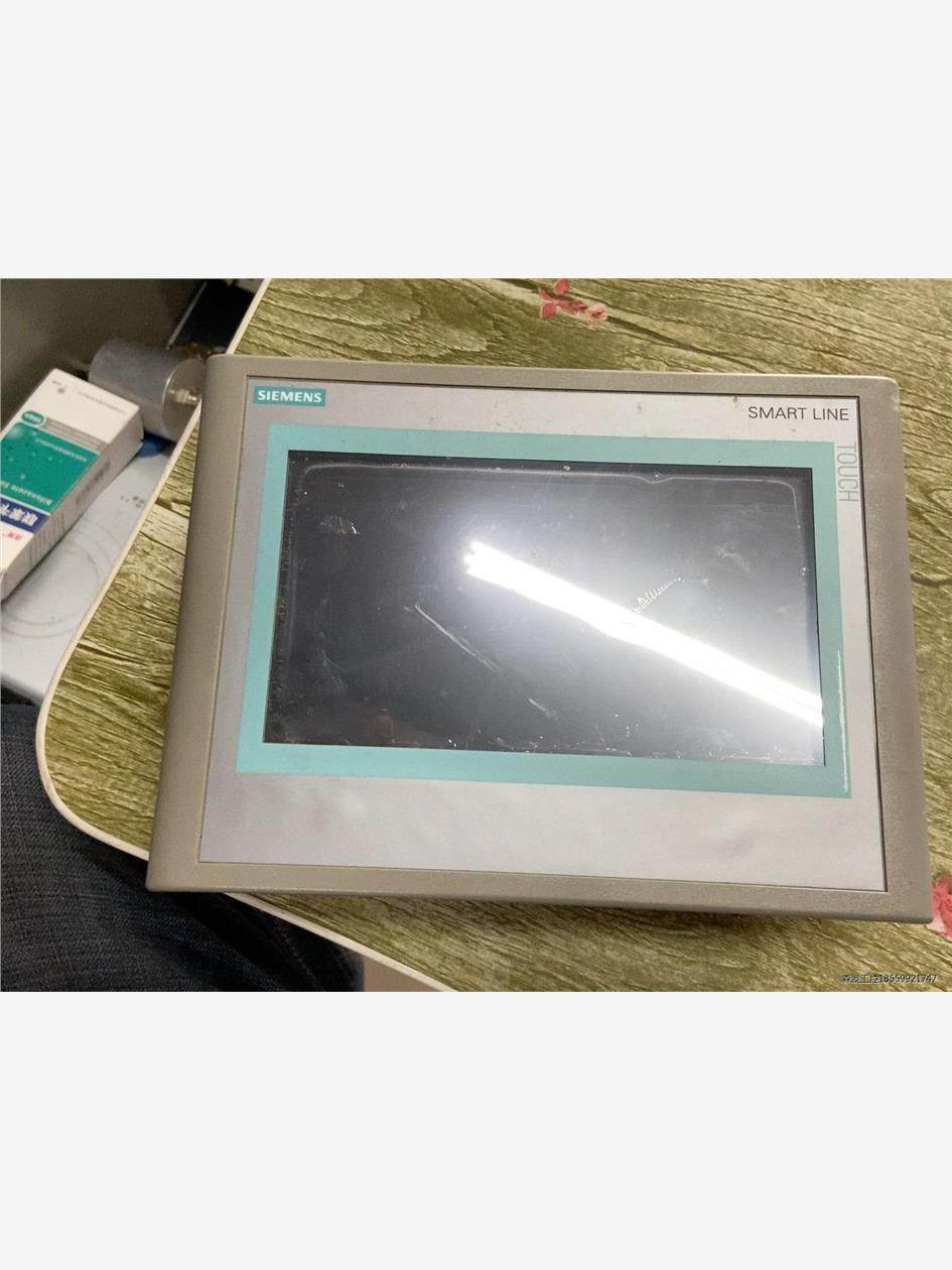 议价现货触屏 SMART700IE 6AV6 648-0BC