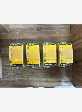 PILZ皮尔兹751110,PNOZ S10C,2023年议价商品