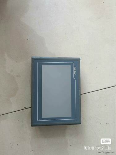 触摸屏lcd7062，3台，成色好，功能包好！