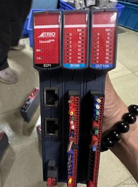 翠欧控制器P366-ECP1  模块IN16N（P377+O