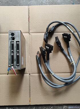 安川控制器CCMEP-200CE  成色不错，功能包好议价商品