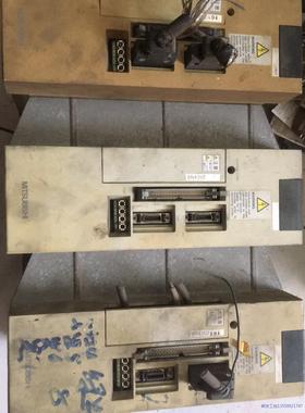 三菱主轴驱动器MDSASPJA75RT .老款主轴价格低质保议价商品