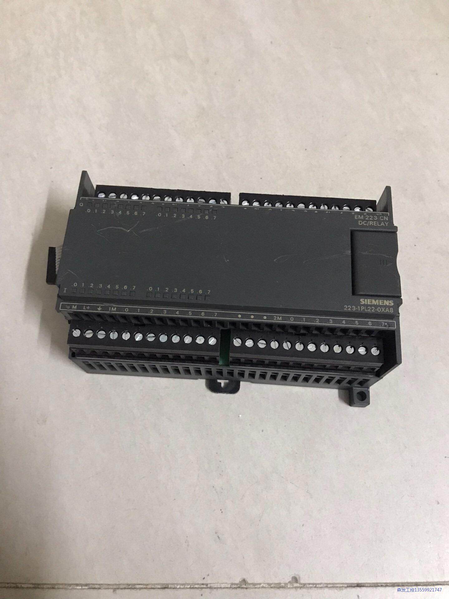 西门子200PLC模块议价商品