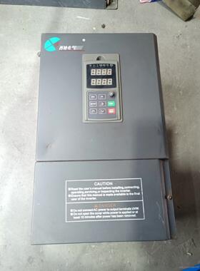 西驰变频器22/30KW，CFC3000-4T0220G/4
