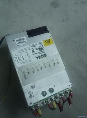 原装拆机ROAL意大利MODEL232/196048A-01议价商品