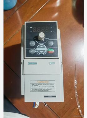 SunFar四方变频器E550/E550-2S004
