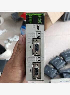 欧姆龙CS1W-SCU31-V1 拆机包好 成色如图议价商品