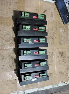 申力步进驱动器，SL2680DA，现货六台，原装拆机。功能包议价商品