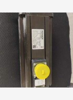 汇川电机MS1H2-20C30CD-A334Z-S4 成色如议价商品