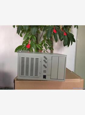 9成新 研华工控机 IPC-6608机箱 带ISA 6个PC议价商品