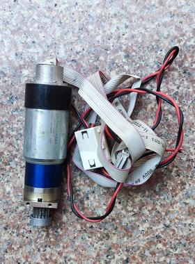 冯哈勃减速电机3557K024CS 30/1 3.71:1议价商品