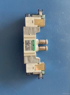 CKD-4JA29-FL622908 全新电磁阀 两只，工程议价商品