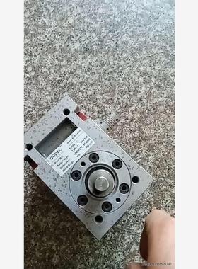 瑞士GUDEL减速机45458，速比47.00：1，二手拆机