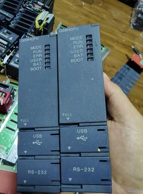 Q06HCPU 成色如图，功能包好，有需要的老板带走议价商品