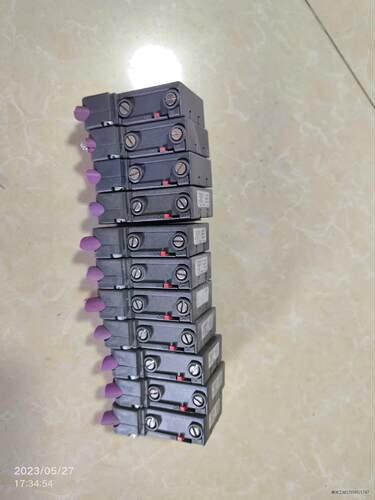 972-0ba41 西门子profibus dp接头
