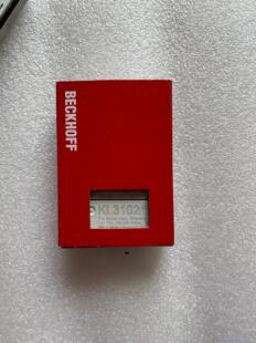 倍福模块KL3102 需要的来 顺丰包邮议价商品