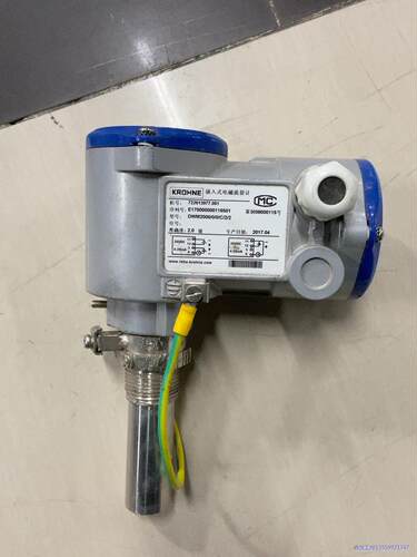 KROHNE科隆电磁流量计，DWM2000/0/0/C/2/议价商品