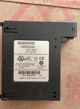IC693ALG220J议价商品