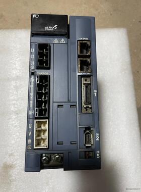 富士伺服驱动器RYH751F5-VV2    750W