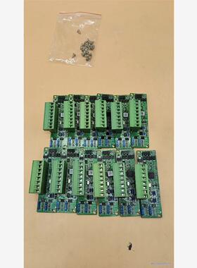 XC-4AD-BD信捷PLC扩展模块包邮顺丰，9成新，现货实议价商品