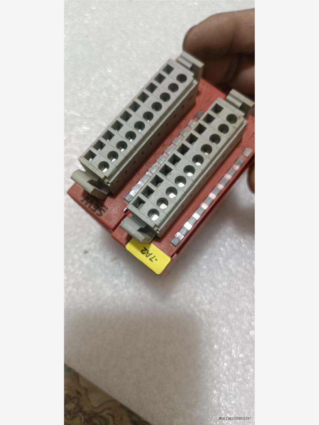 SEW控制器 ODI81B  OAI42B