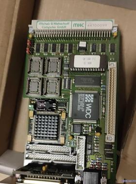 SPECTRO EK-9510 光谱仪 主板议价商品