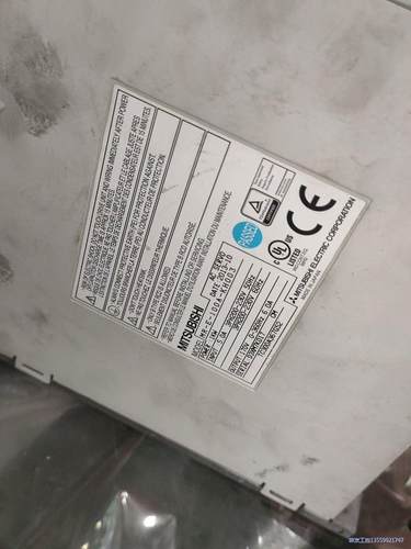 三菱伺服套装HF-SE102JW1-S100 MR-E-10议价商品