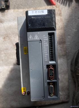 信捷信捷DS3L-22P6-PFA，2.6kw伺服驱动器 成议价商品