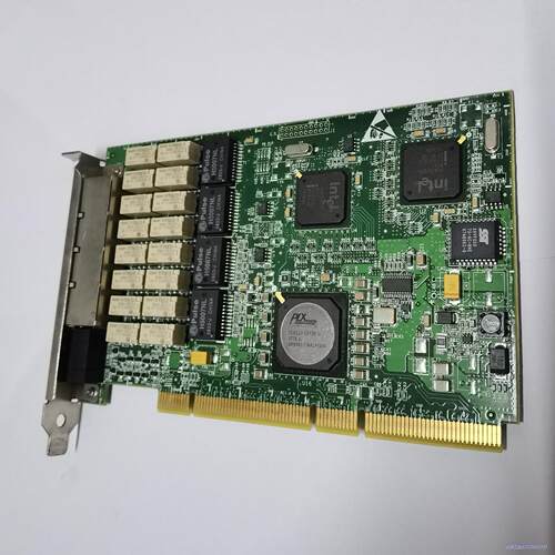 Silicom PXG4BPI  CMP-00074 PCI议价商品