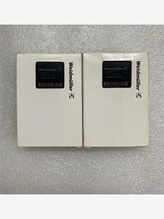 16DO BASIC P议价商品 型号UR20 魏德米勒远程IO模块