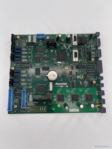 Asymtek 点胶机轨道控制卡 轨道卡722603议价商品