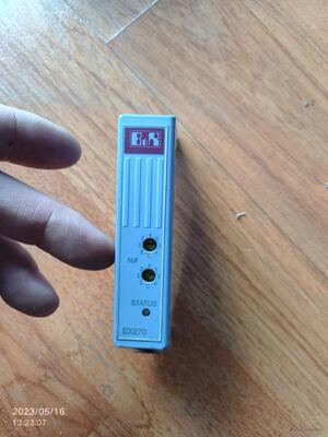 7ex270.50-1 贝加莱plc模块